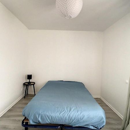 Grand Appart Spacieux Hyper Centre Gare 2Pers Troyes Eksteriør bilde